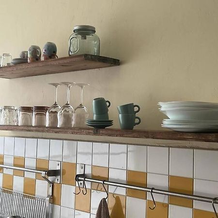 Appartamento In Centro A ليفورنو المظهر الخارجي الصورة