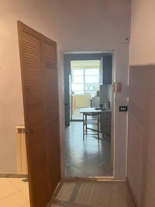 Appartamento In Centro A ليفورنو المظهر الخارجي الصورة