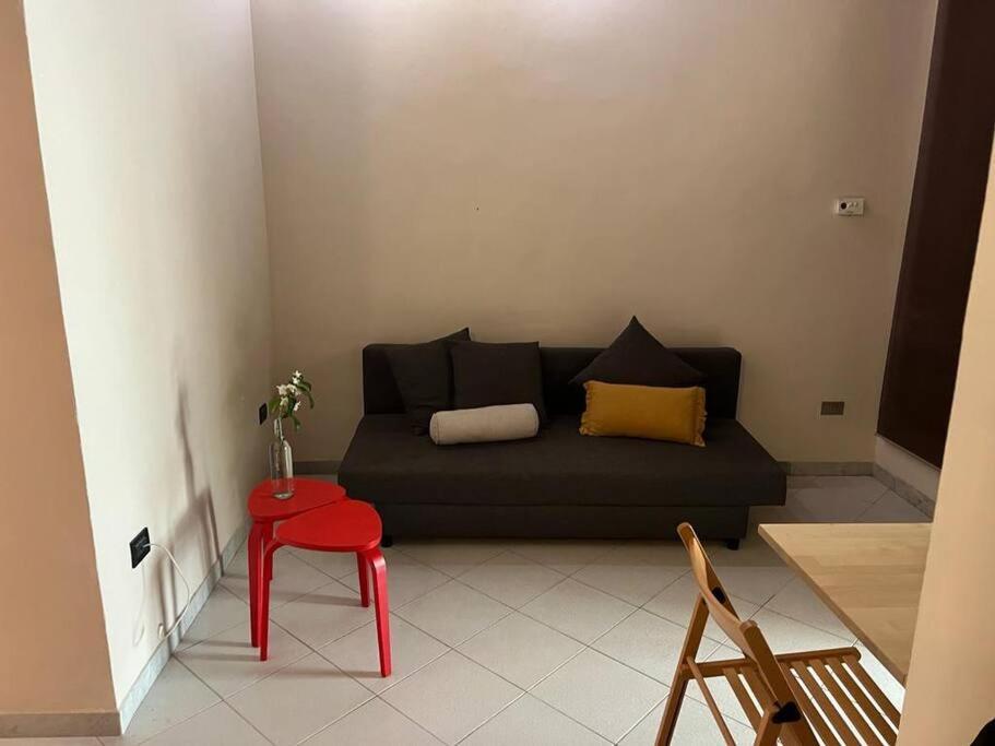 Appartamento In Centro A ليفورنو المظهر الخارجي الصورة