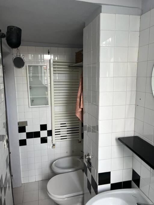 Appartamento In Centro A ليفورنو المظهر الخارجي الصورة