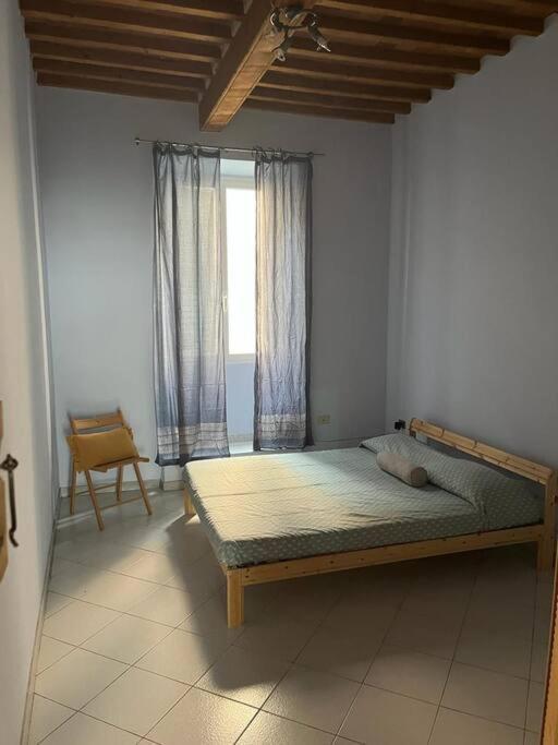 Appartamento In Centro A ليفورنو المظهر الخارجي الصورة